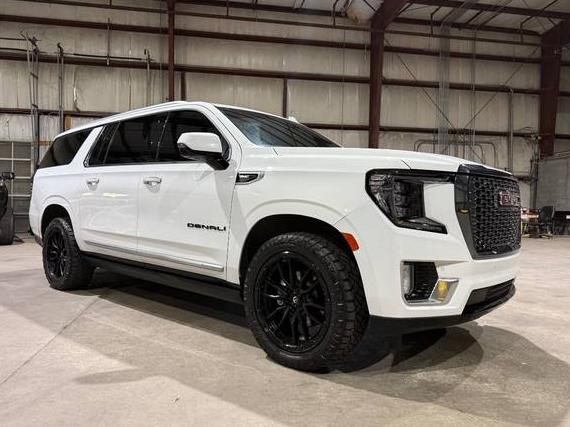 GMC YUKON XL 2021 1GKS2JKL1MR253141 image